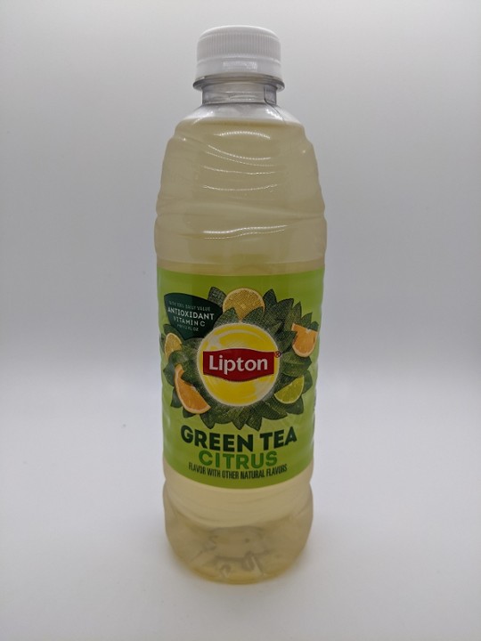 Green Tea