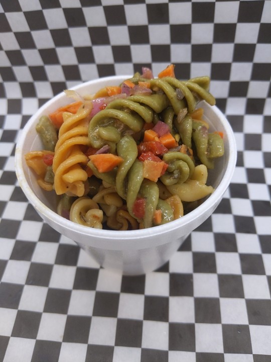 Pasta Salad