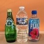 Bottled Water