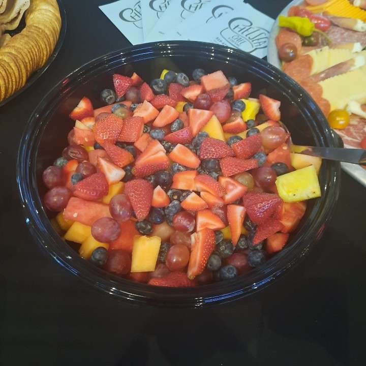 Fruit Salad Bowl