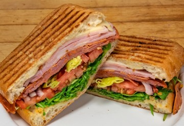 Chelsea Cafe