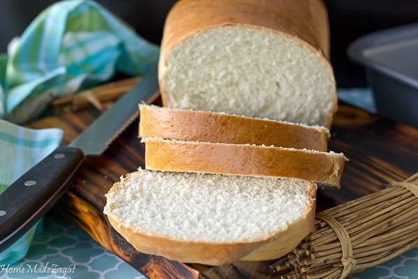 Large Bread