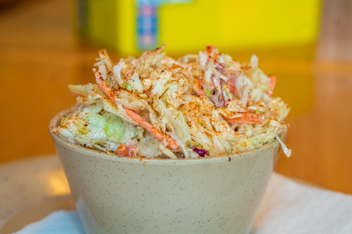 Cole Slaw