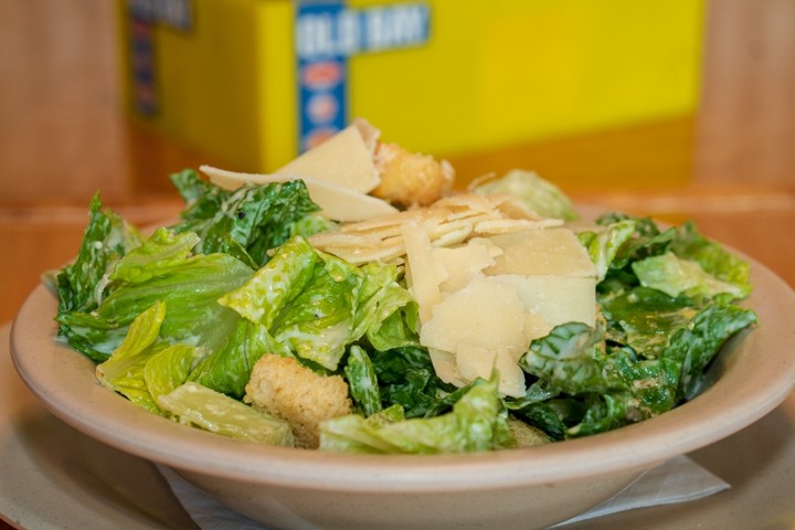 Side Caesar Salad