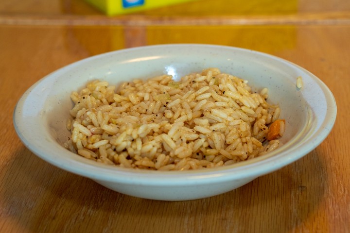 Rice Pilaf