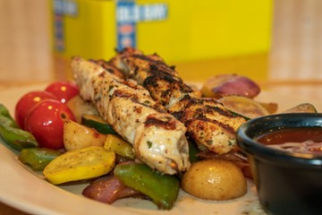 Chesapeake Market & Deli - North Beach