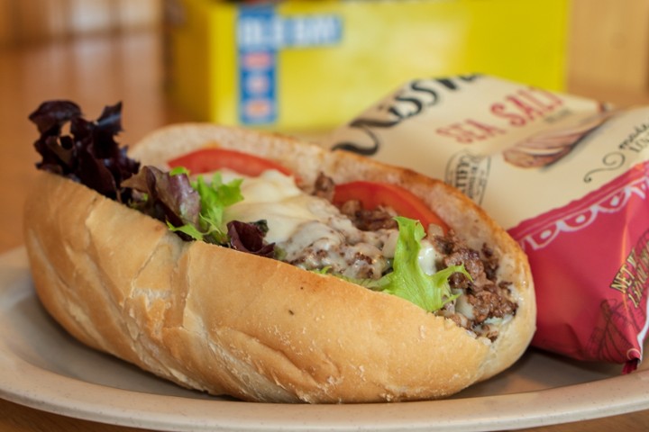 Cheesesteak