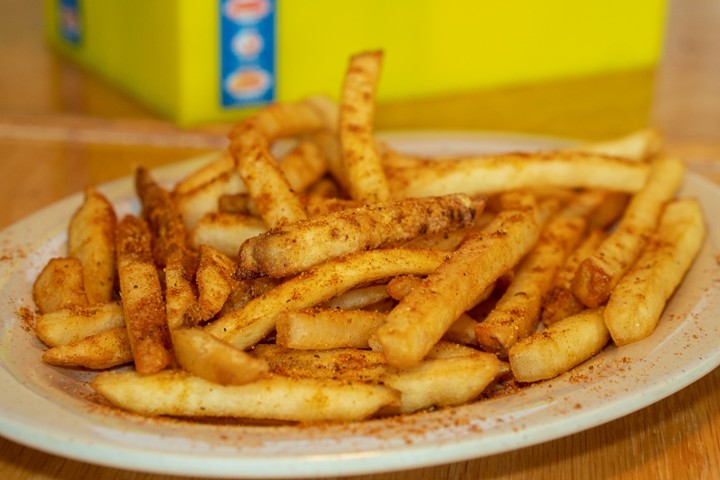 Bay Fries