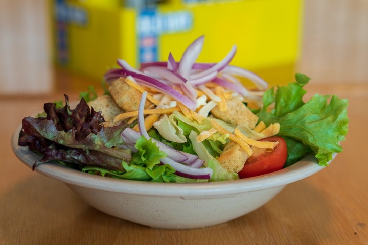 Side Garden Salad