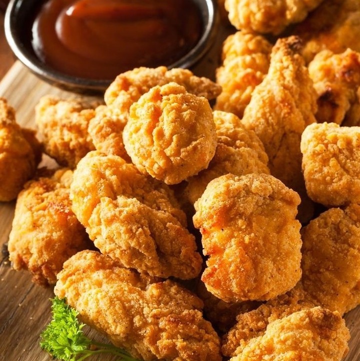 Chicken Bites