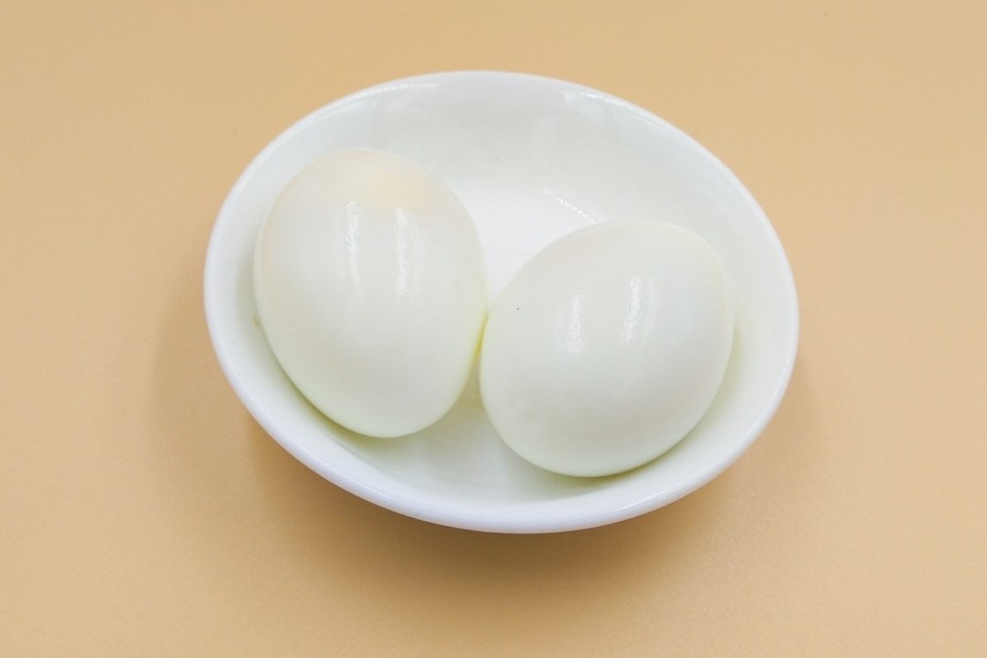 Boil Egg (2)