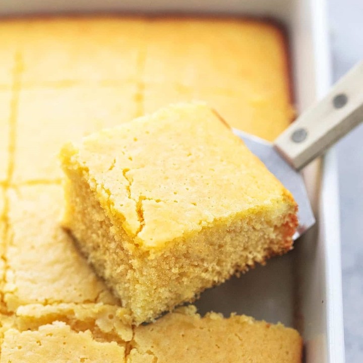 Corn Bread