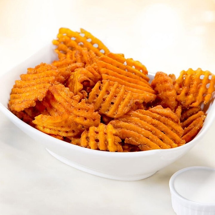 Sweet Potato Fries