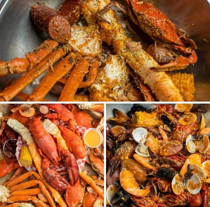 Tasty Crab