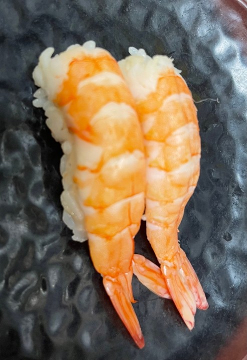 Ebi (Shrimp)
