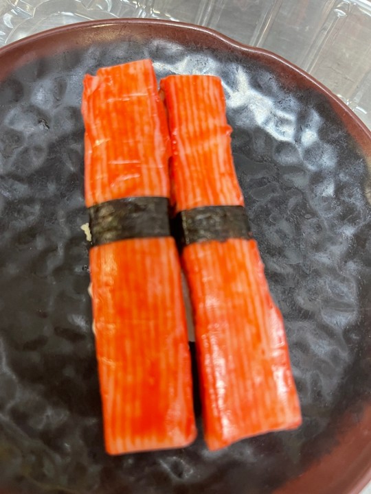 Kani (Imitation crab meat)