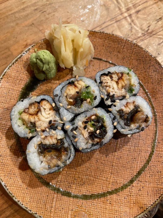 Eel Roll