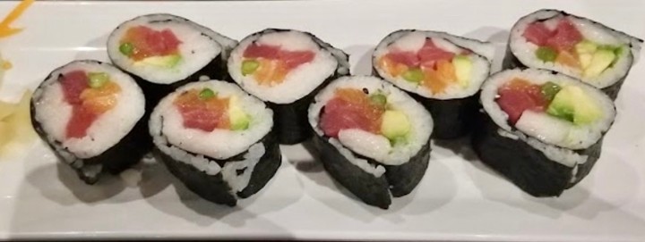 Daimyo Roll