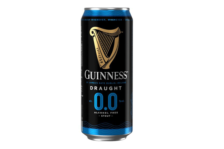 Guinness 0