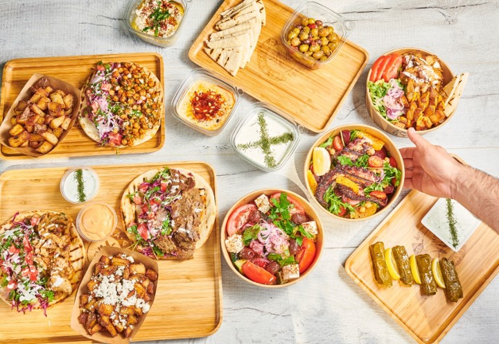Restaurant banner image