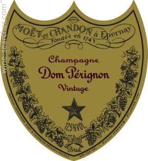 Dom Perignon