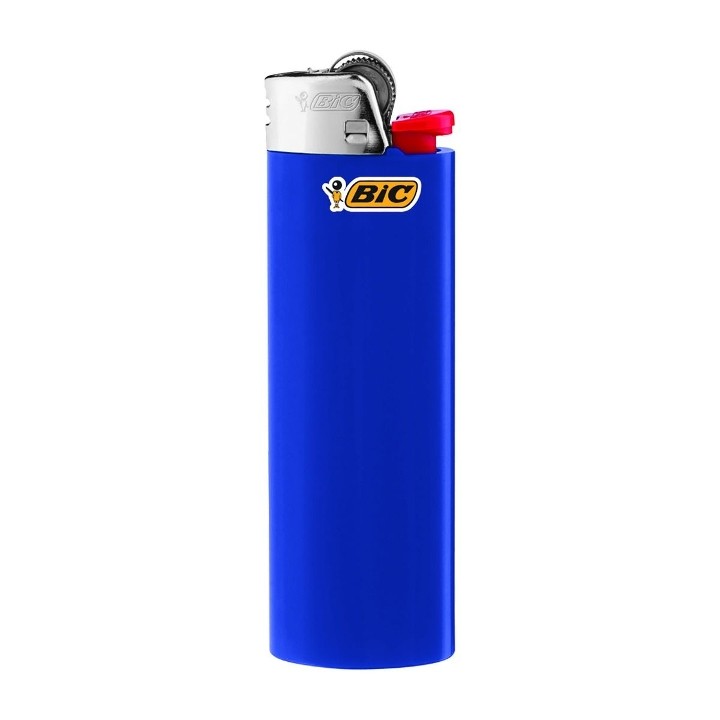 Bic Lighter