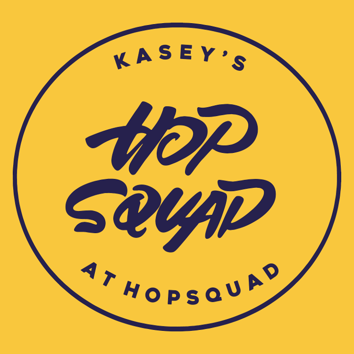 Kasey's at Hopsquad