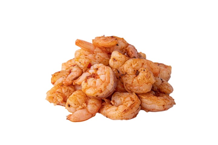 Side of SHRIMP