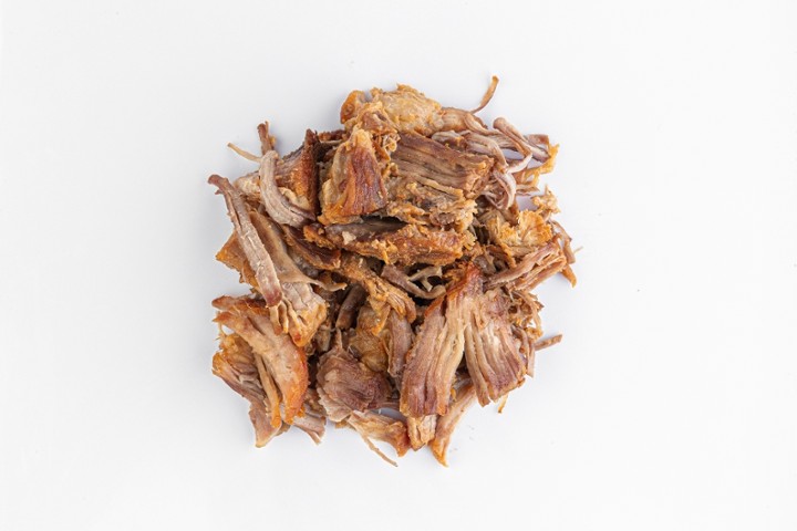 **PORK / GROUND BEEF / CHICKEN**