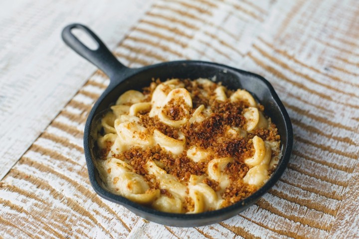 Mac-n-Cheese