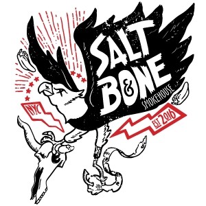 Salt & Bone