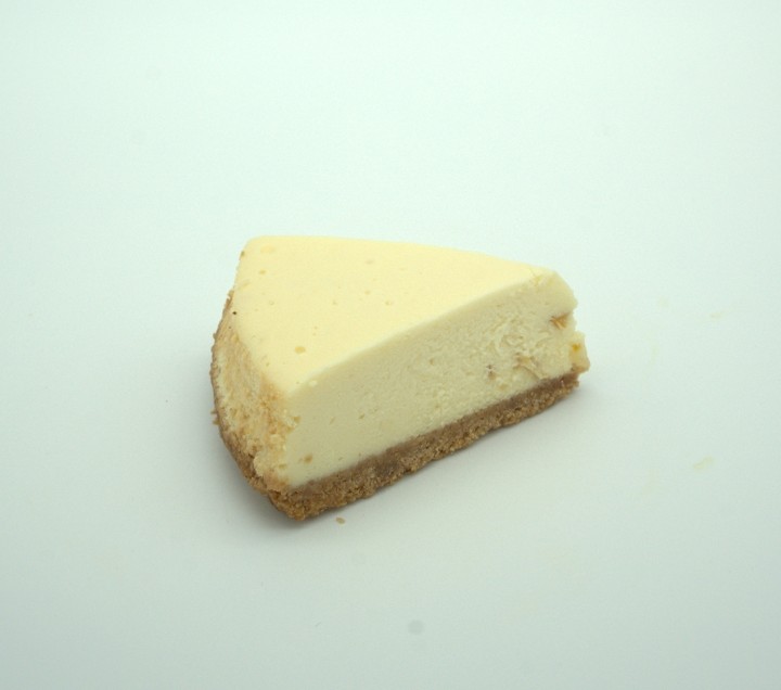 Yuzu Cheesecake