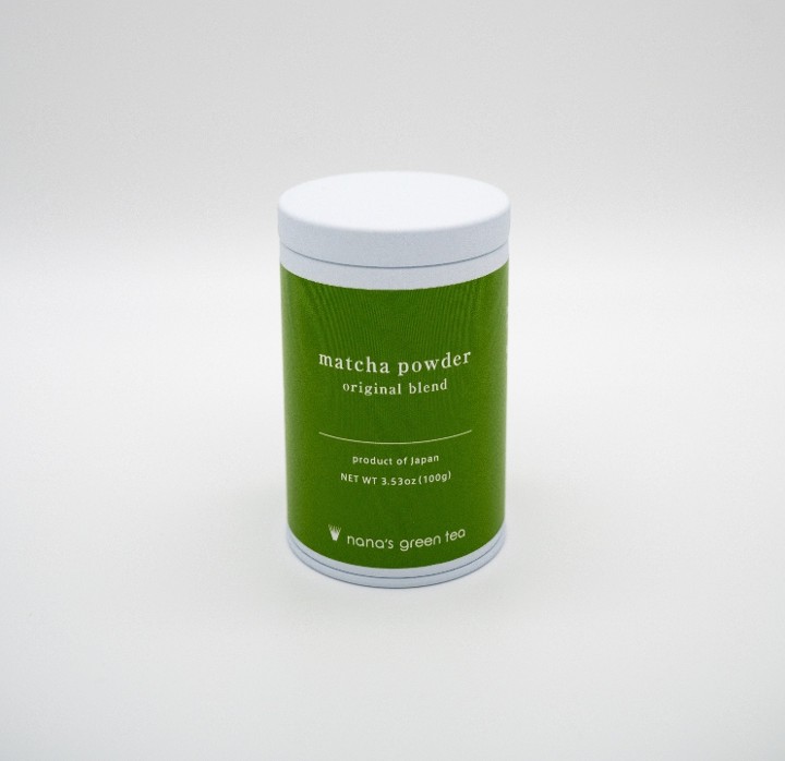 MATCHA POWDER