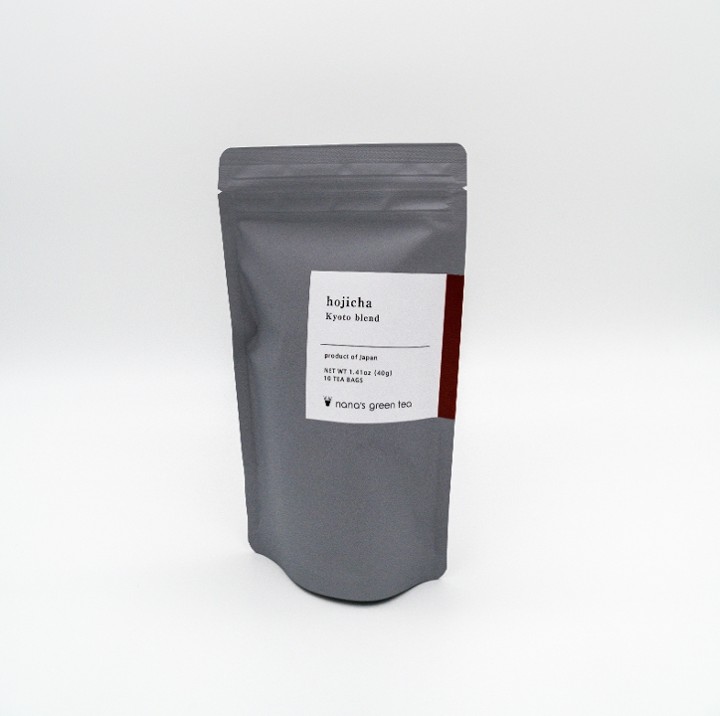 Hojicha - 10 Pack