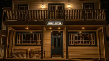 Smiley's Saloon