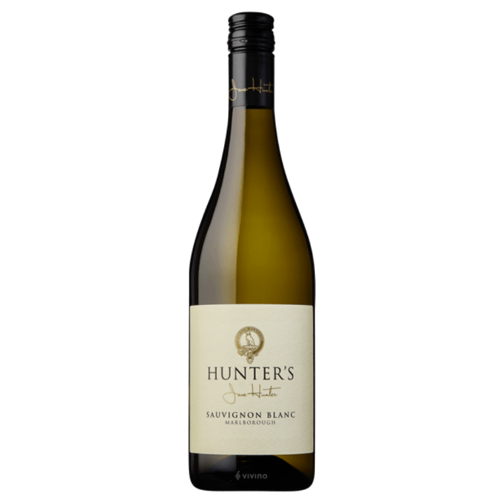 Hunter's Sauvignon Blanc BTL