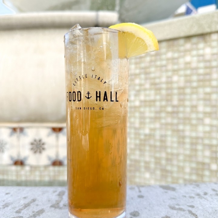 Long Island Cocktail