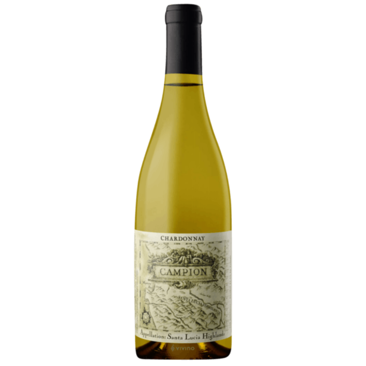 Campion Chardonnay BTL