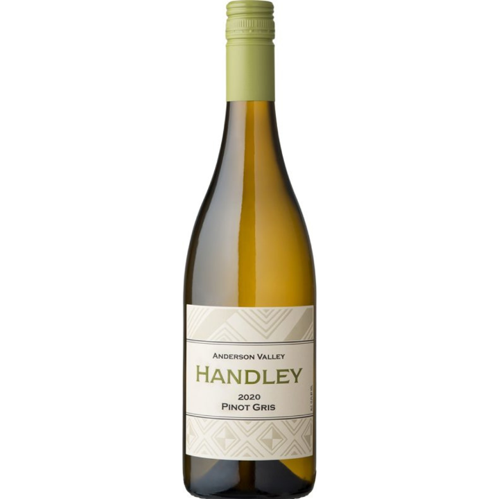 Handley Pinot Gris BTL