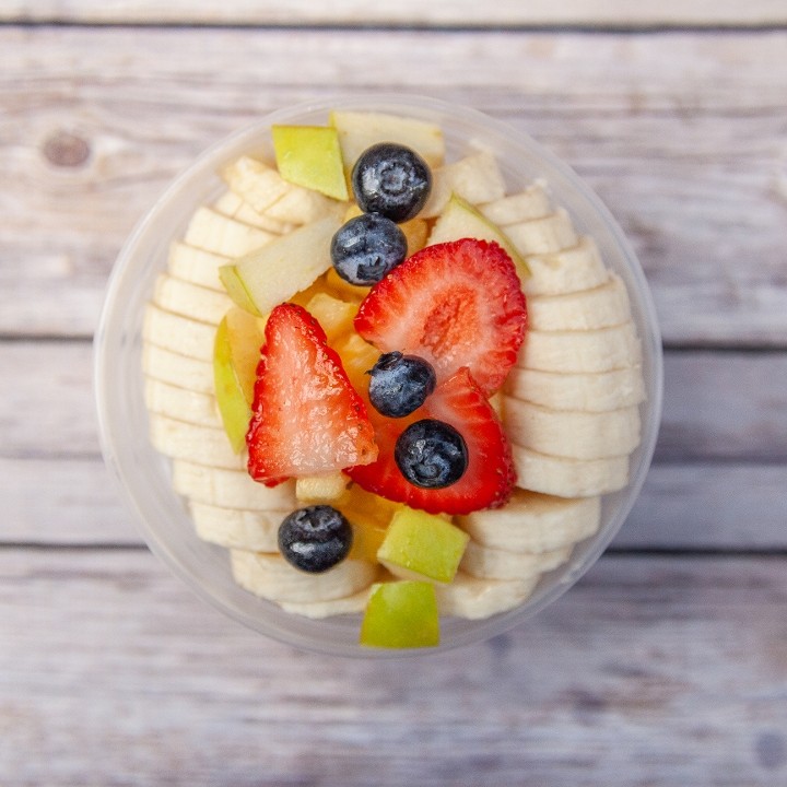 Fruit Salad