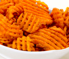 Sweet Potato Fries