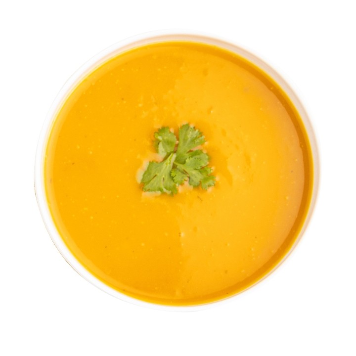 Soup - Pumpkin