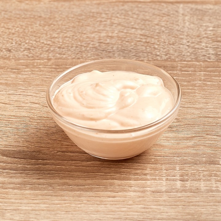 Sauce - Sriracha Mayo