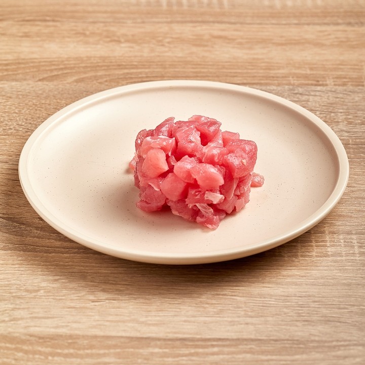 Protein - Ahi Tuna (raw)