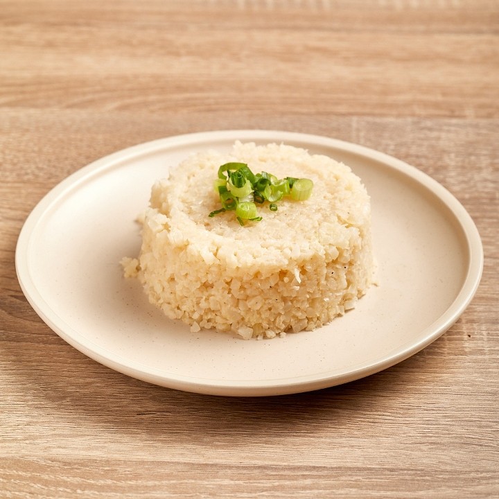 Side - Cauliflower Rice