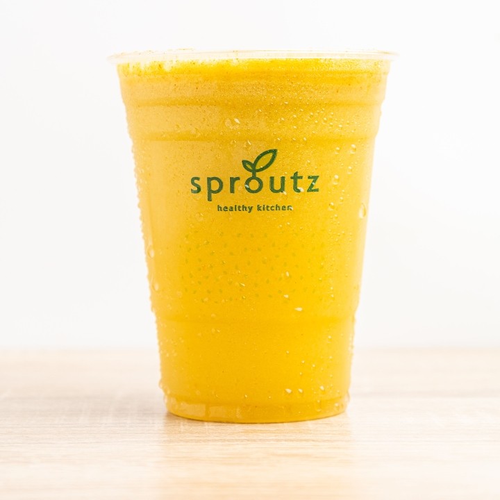 Juice - Sproutz Detox