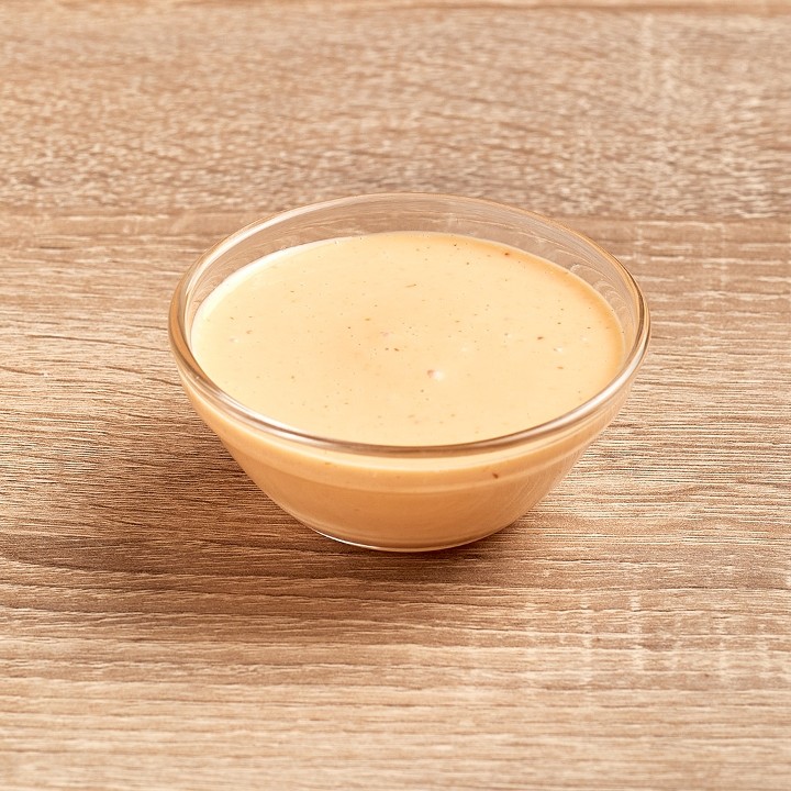 Sauce - Spicy Mayo