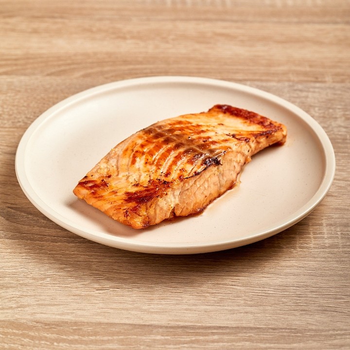 Protein - Baked Salmon