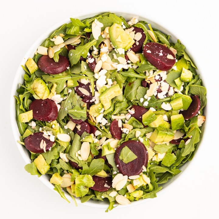 Salad - Arugula + Beet
