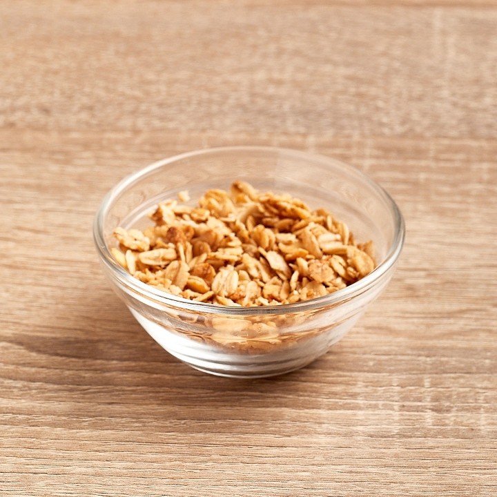 Side - Granola